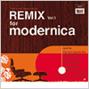 REMIX vol.1 for modernica
